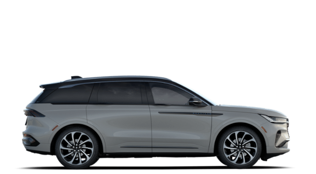 2026 Lincoln Lincoln Nautilus External Image 1